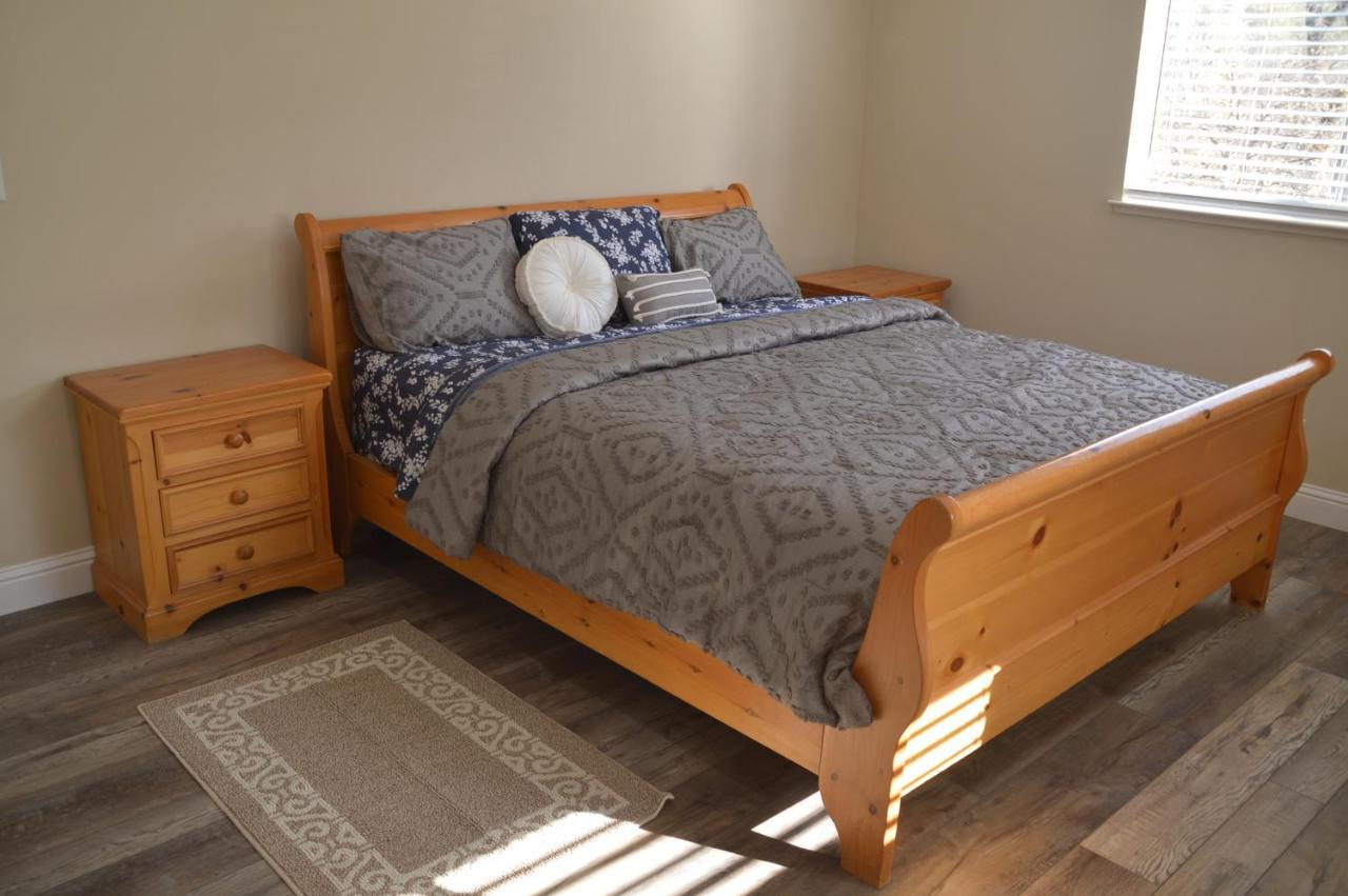 Beautiful 3 Bedroom Home Located Near Yosemite Oakhurst Buitenkant foto