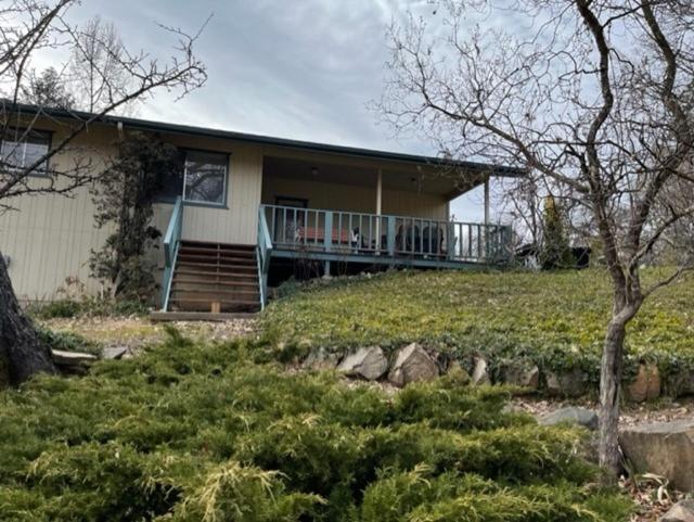 Beautiful 3 Bedroom Home Located Near Yosemite Oakhurst Buitenkant foto