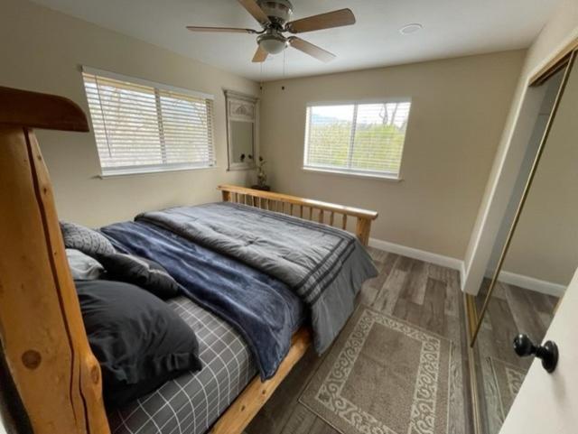 Beautiful 3 Bedroom Home Located Near Yosemite Oakhurst Buitenkant foto